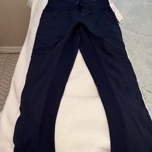 Lululemon Street to Studio Pant